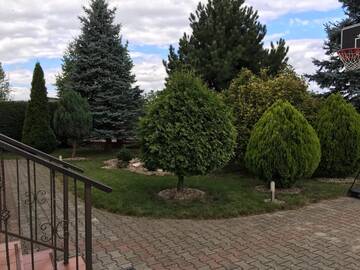 Фото номера Апартаменты с 2 спальнями Апартаменты APARTAMENT Zakątek Wrocławia г. Беляны-Вроцлавске 9
