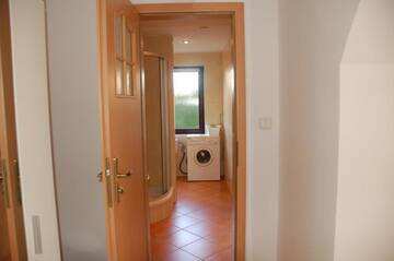 Фото номера Апартаменты с 2 спальнями Апартаменты APARTAMENT Zakątek Wrocławia г. Беляны-Вроцлавске 16