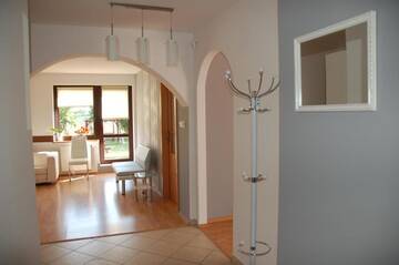 Фото номера Апартаменты с 2 спальнями Апартаменты APARTAMENT Zakątek Wrocławia г. Беляны-Вроцлавске 17
