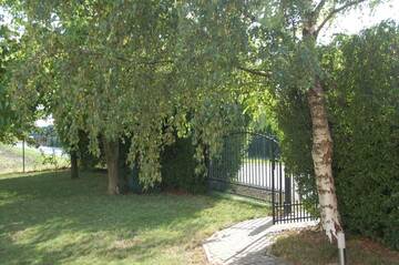 Фото номера Апартаменты с 2 спальнями Апартаменты APARTAMENT Zakątek Wrocławia г. Беляны-Вроцлавске 21