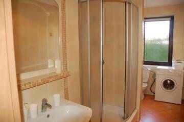 Фото номера Апартаменты с 2 спальнями Апартаменты APARTAMENT Zakątek Wrocławia г. Беляны-Вроцлавске 27