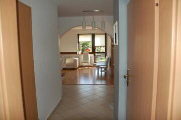 Фото номера Апартаменты с 2 спальнями Апартаменты APARTAMENT Zakątek Wrocławia г. Беляны-Вроцлавске 25
