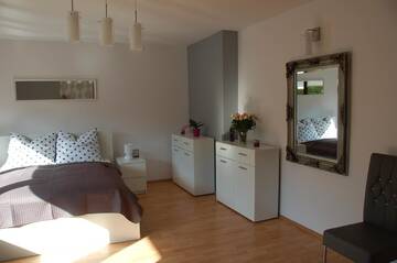 Фотографии Апартаменты APARTAMENT Zakątek Wrocławia г. Беляны-Вроцлавске (Польша) №1 Фото Апартаменты APARTAMENT Zakątek Wrocławia г. Беляны-Вроцлавске 1