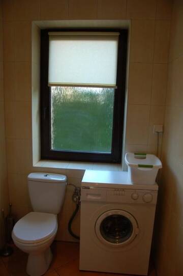 Фото номера Апартаменты с 2 спальнями Апартаменты APARTAMENT Zakątek Wrocławia г. Беляны-Вроцлавске 31