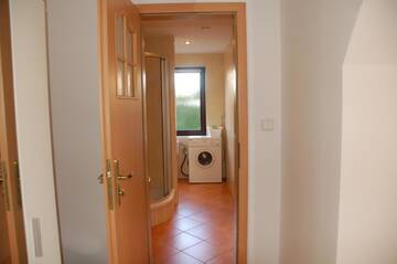 Фото номера Апартаменты с 2 спальнями Апартаменты APARTAMENT Zakątek Wrocławia г. Беляны-Вроцлавске 6