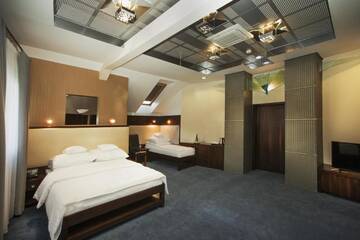 Фотографии Отель Hotel Inter г. Беляны-Вроцлавске (Польша) №2 Фото Отель Hotel Inter г. Беляны-Вроцлавске 2